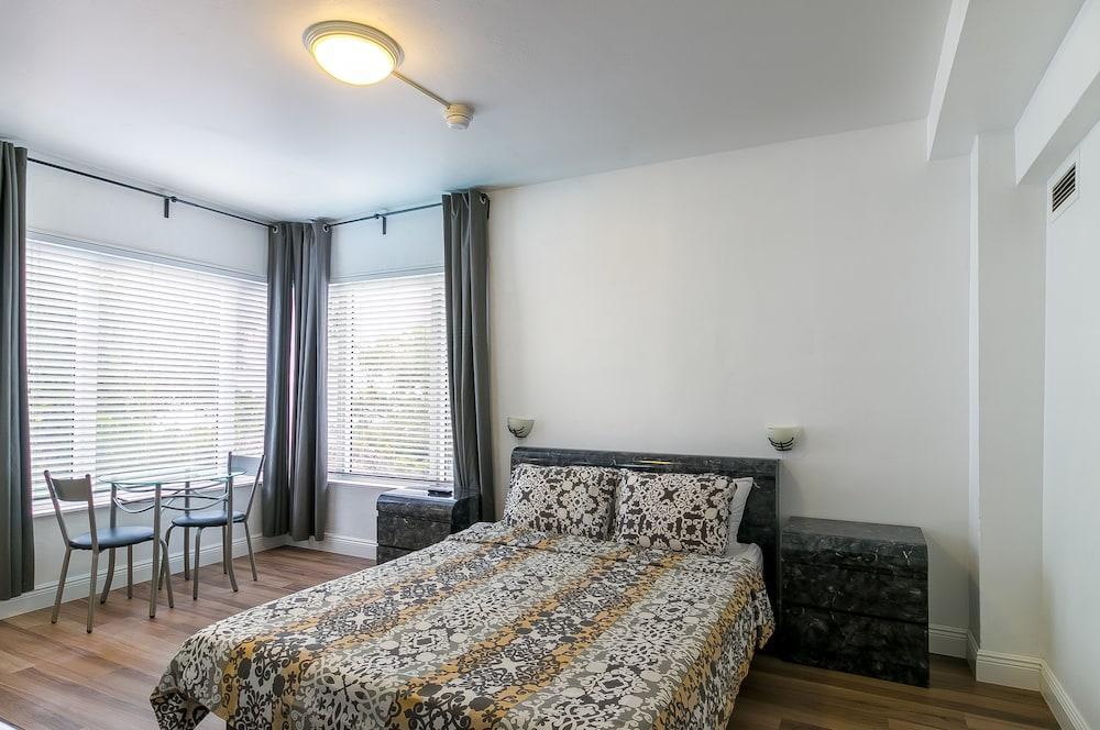 מיאמי ביץ' Tropics Hotel מראה חיצוני תמונה