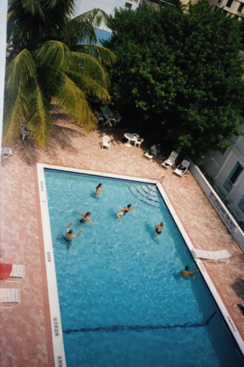 מיאמי ביץ' Tropics Hotel מראה חיצוני תמונה
