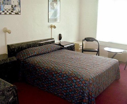 מיאמי ביץ' Tropics Hotel מראה חיצוני תמונה